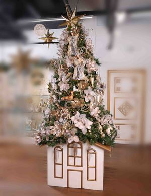 METAL HANGING DCOR - 202-1600014